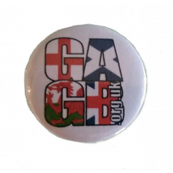 Button Badge