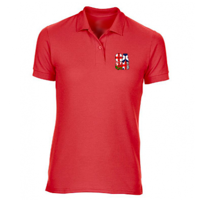 Women's Polo